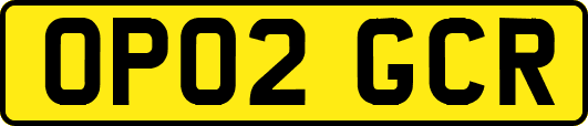 OP02GCR