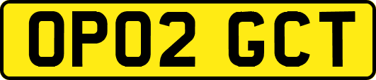 OP02GCT