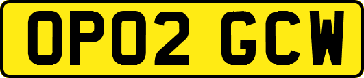 OP02GCW