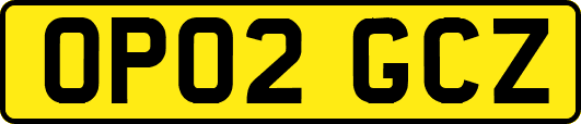 OP02GCZ