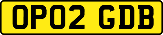 OP02GDB