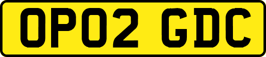OP02GDC