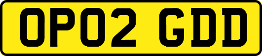 OP02GDD