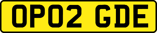OP02GDE