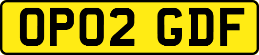 OP02GDF