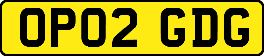OP02GDG