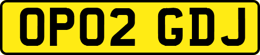 OP02GDJ