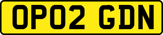 OP02GDN