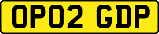 OP02GDP