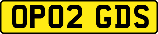 OP02GDS