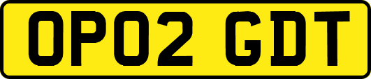 OP02GDT