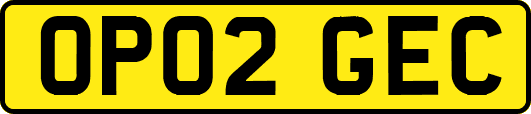 OP02GEC