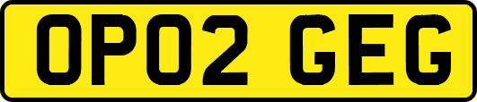 OP02GEG