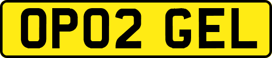 OP02GEL