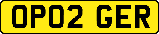 OP02GER