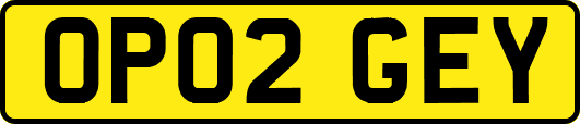 OP02GEY