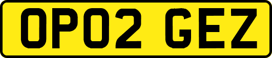 OP02GEZ