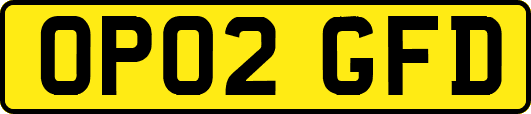 OP02GFD