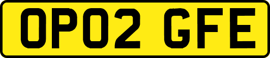 OP02GFE