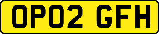 OP02GFH