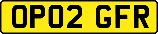 OP02GFR