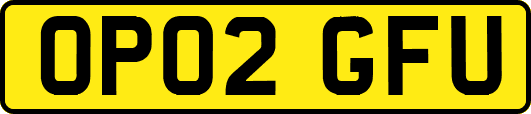 OP02GFU