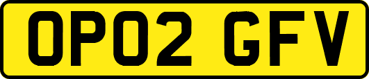 OP02GFV