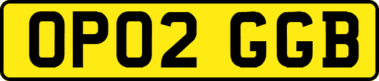 OP02GGB