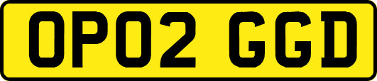 OP02GGD