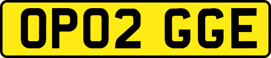 OP02GGE
