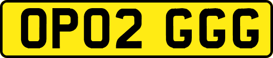 OP02GGG