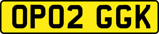 OP02GGK