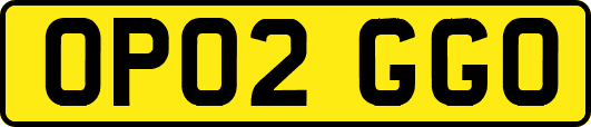 OP02GGO
