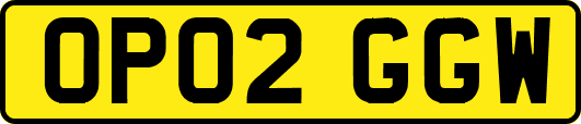 OP02GGW