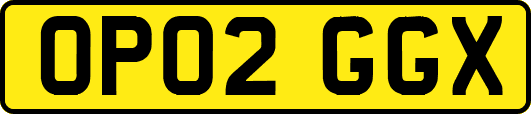 OP02GGX