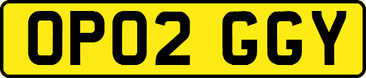 OP02GGY