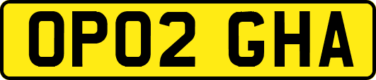 OP02GHA