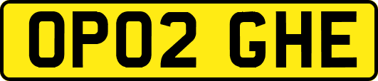 OP02GHE