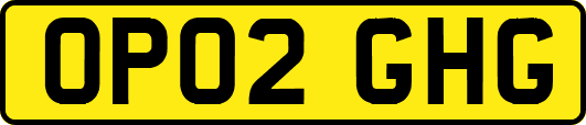 OP02GHG