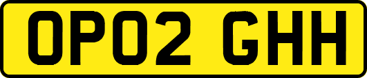 OP02GHH