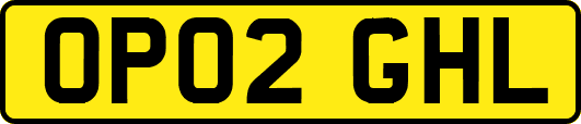 OP02GHL