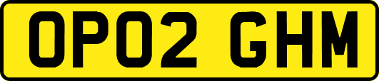 OP02GHM