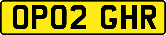 OP02GHR