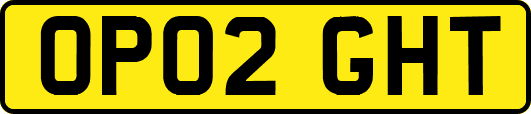 OP02GHT