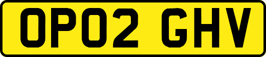 OP02GHV