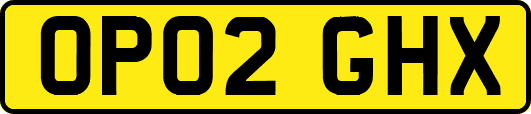 OP02GHX