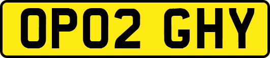 OP02GHY