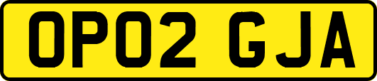 OP02GJA