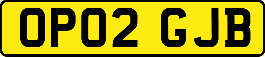 OP02GJB