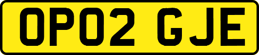 OP02GJE